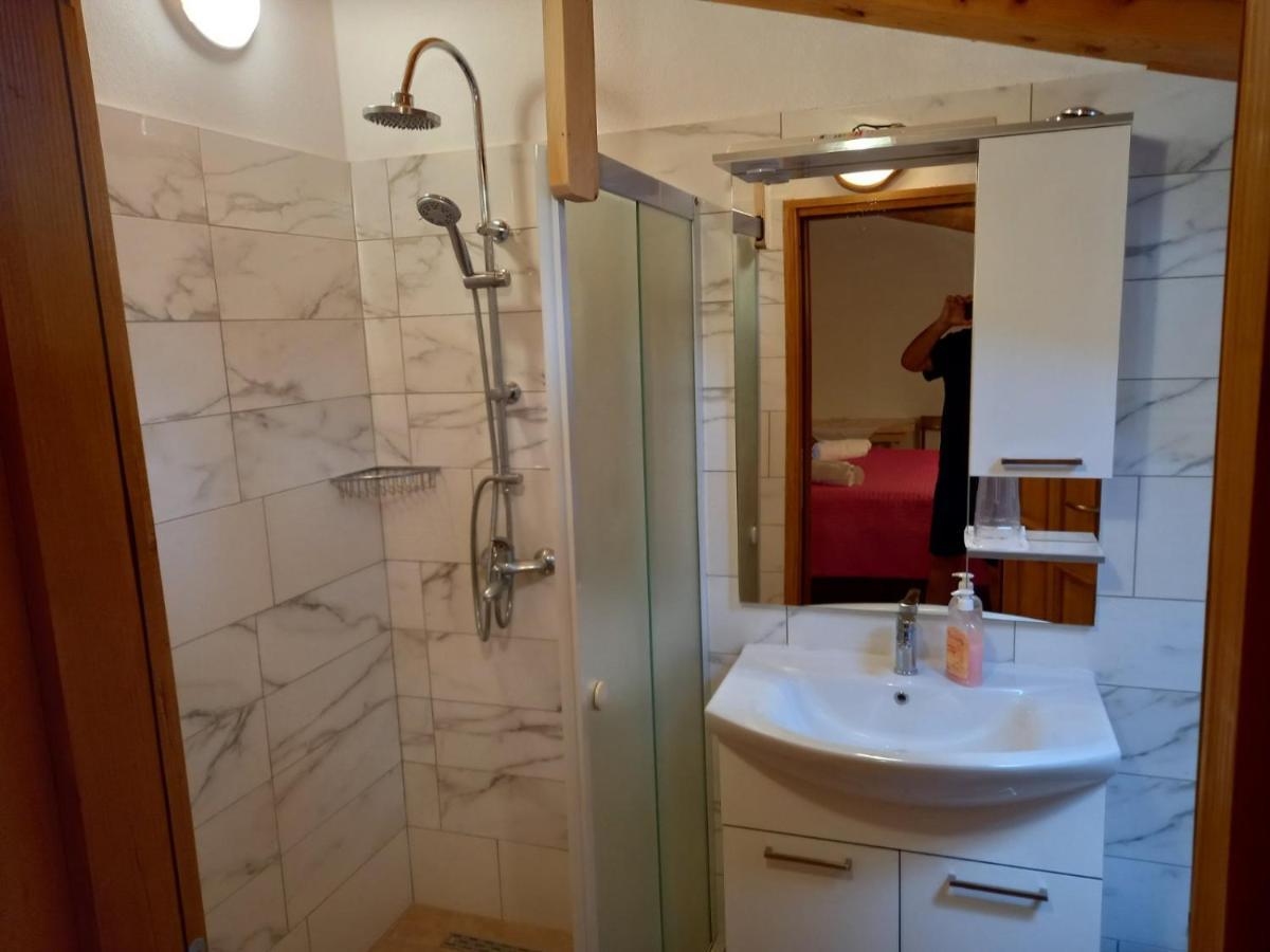 Baderna Apartment Baderna