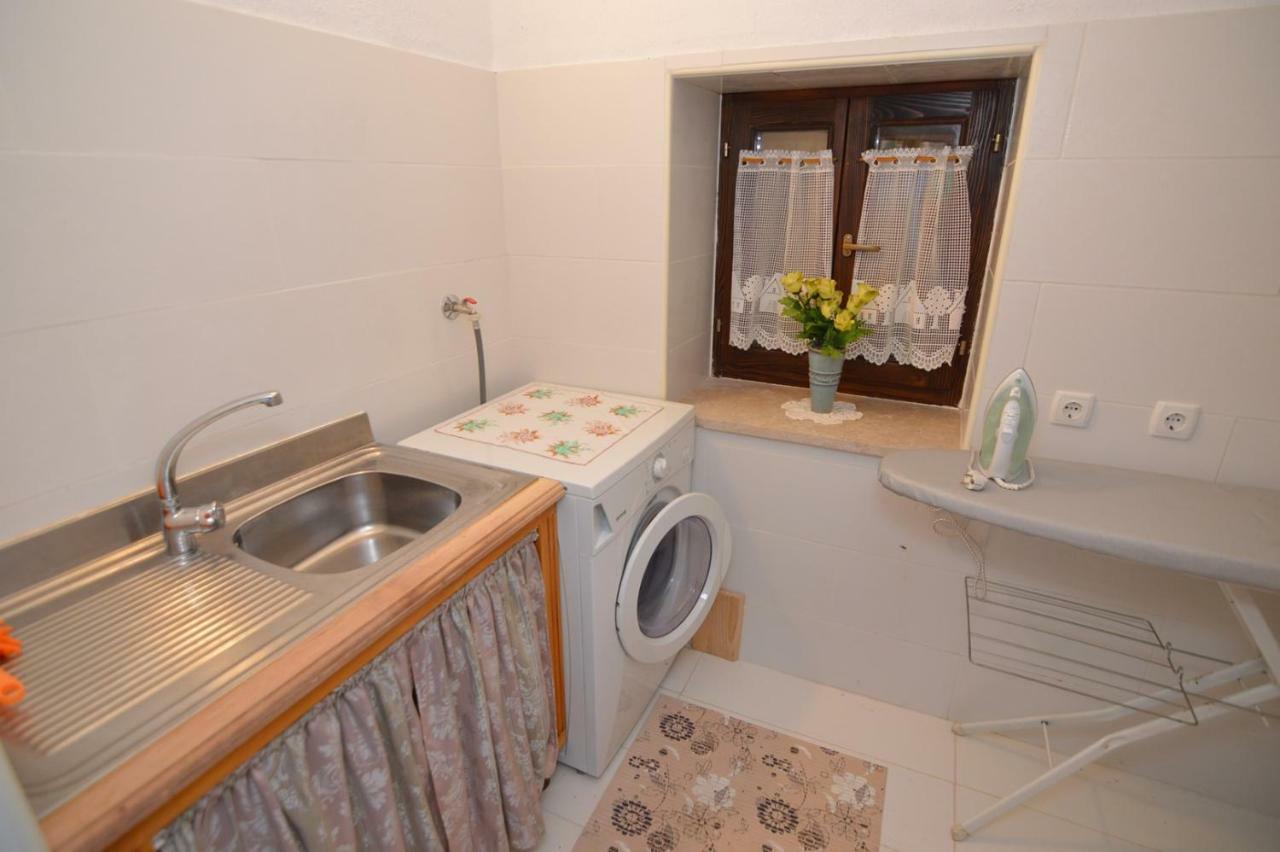 Appartement Baderna Apartment Baderna