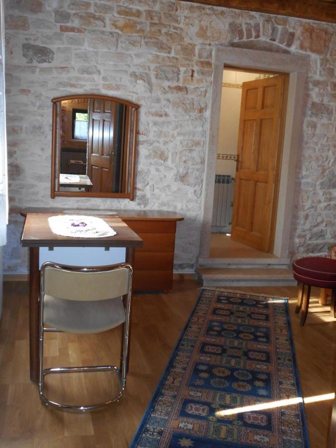 Baderna Apartment Appartement