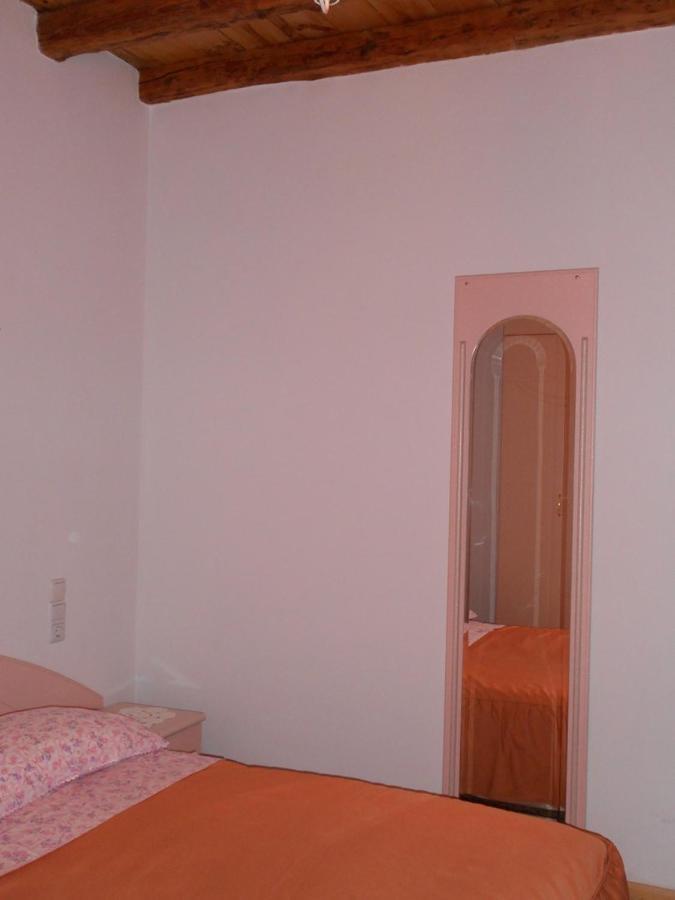 Baderna Apartment * Baderna