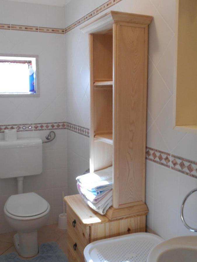 Baderna Apartment Appartement *