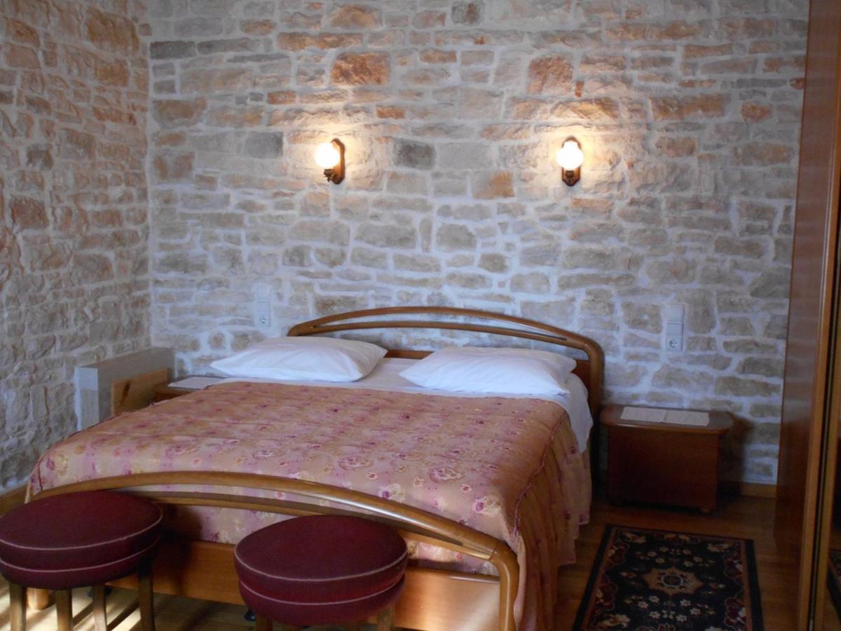 Baderna Apartment * Baderna