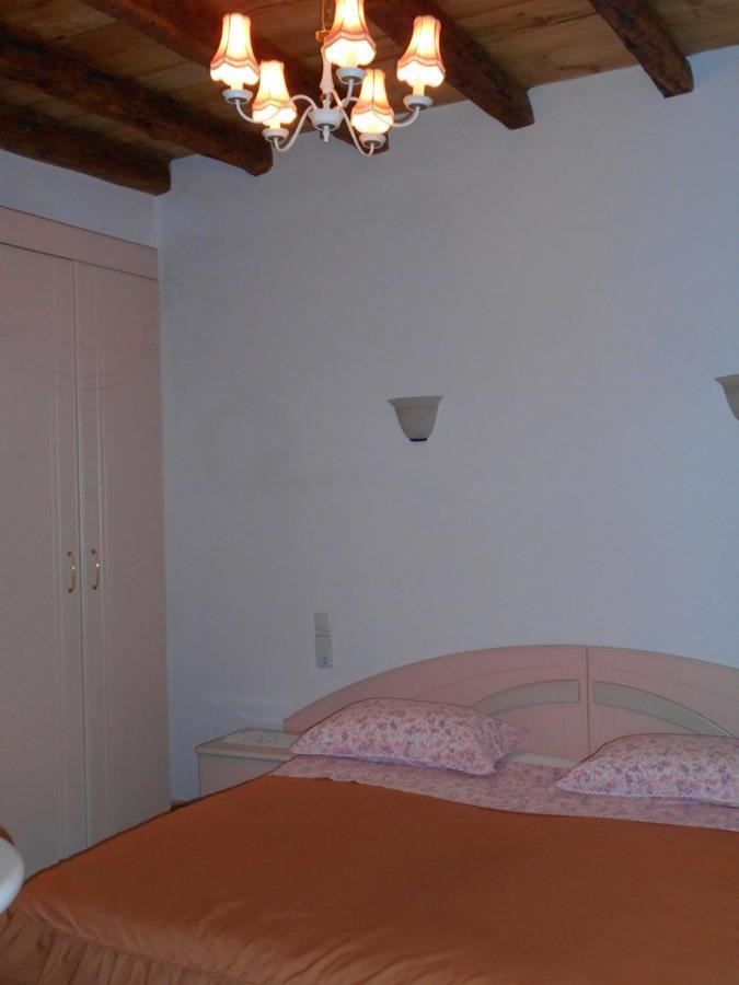 Baderna Apartment Appartement
